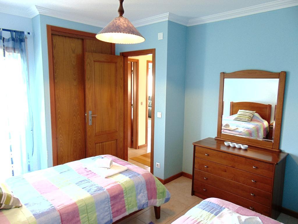 Surf Peniche - Ocean View Apartman Kültér fotó