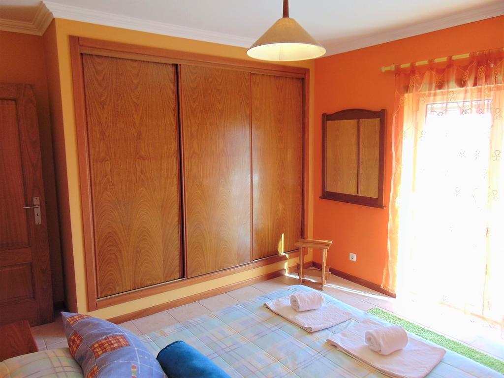 Surf Peniche - Ocean View Apartman Kültér fotó