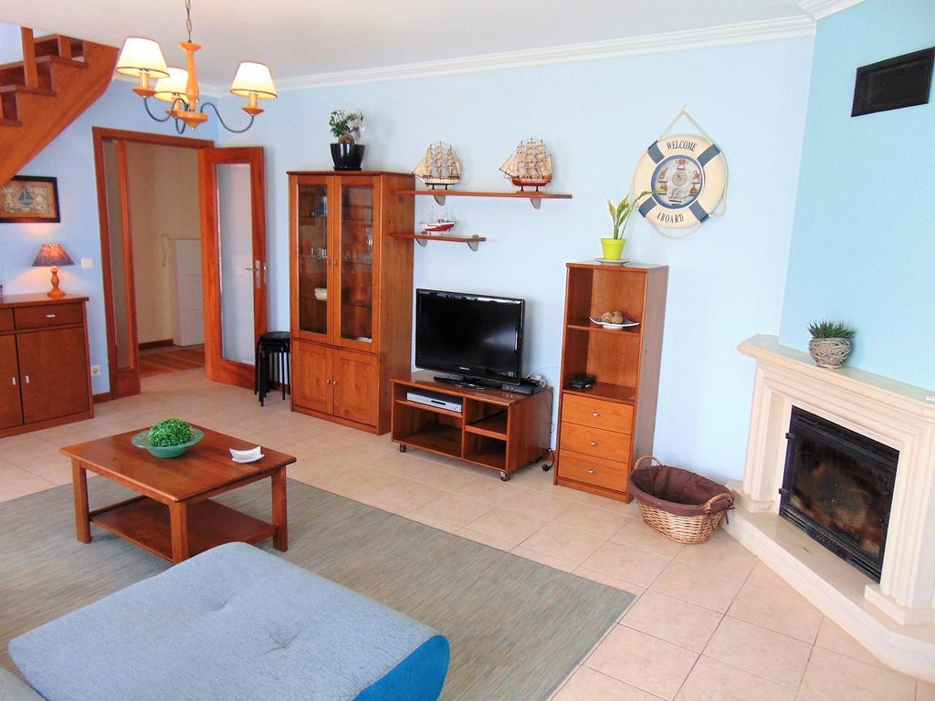 Surf Peniche - Ocean View Apartman Kültér fotó