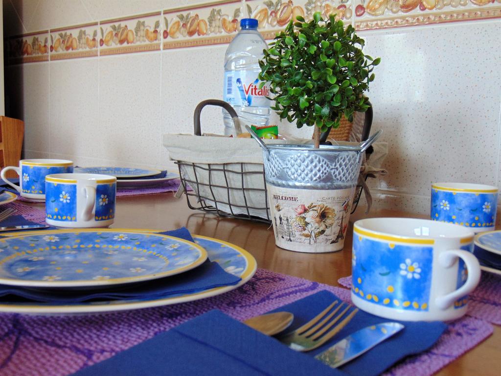 Surf Peniche - Ocean View Apartman Kültér fotó