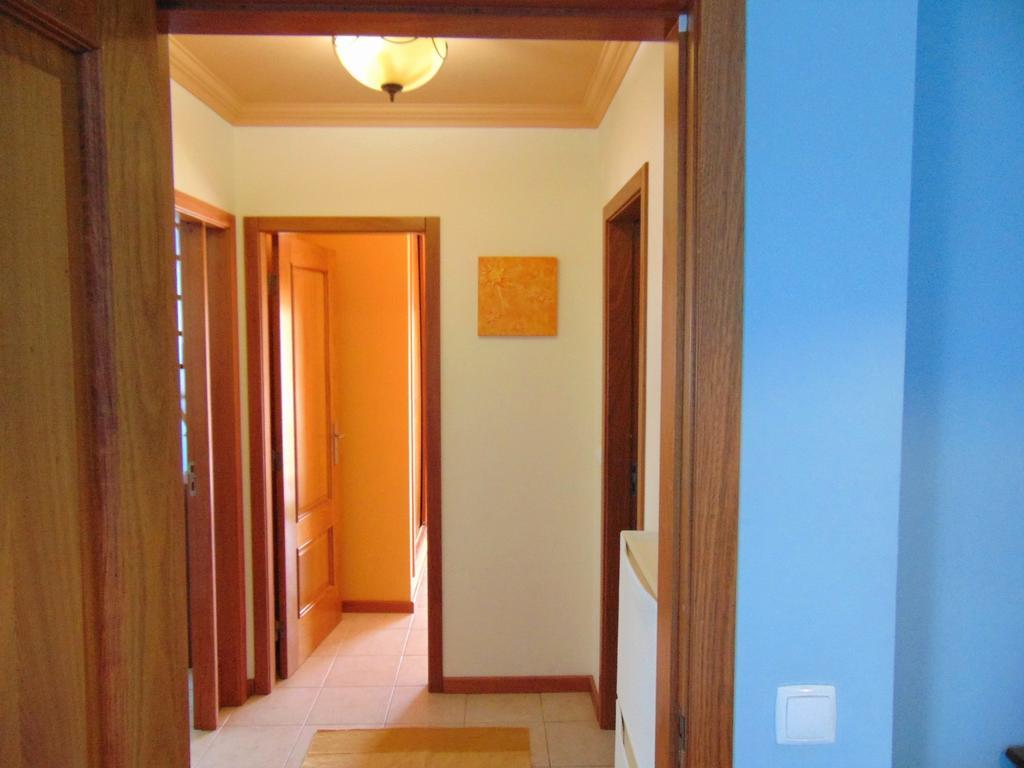 Surf Peniche - Ocean View Apartman Kültér fotó