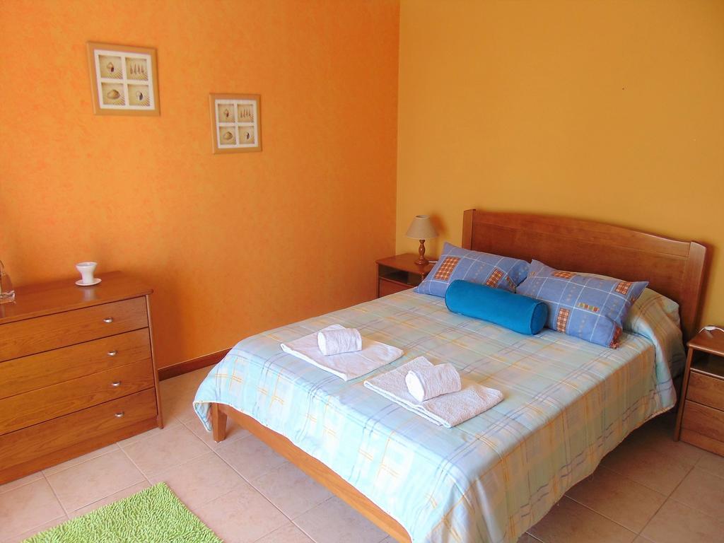 Surf Peniche - Ocean View Apartman Kültér fotó