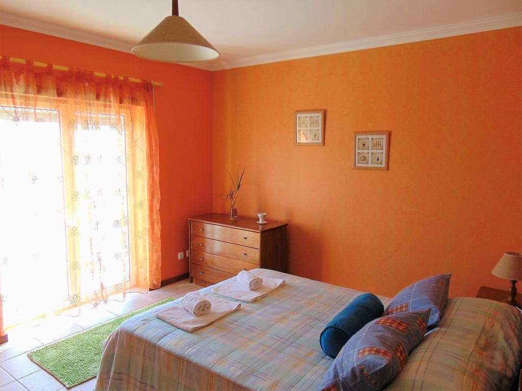 Surf Peniche - Ocean View Apartman Kültér fotó