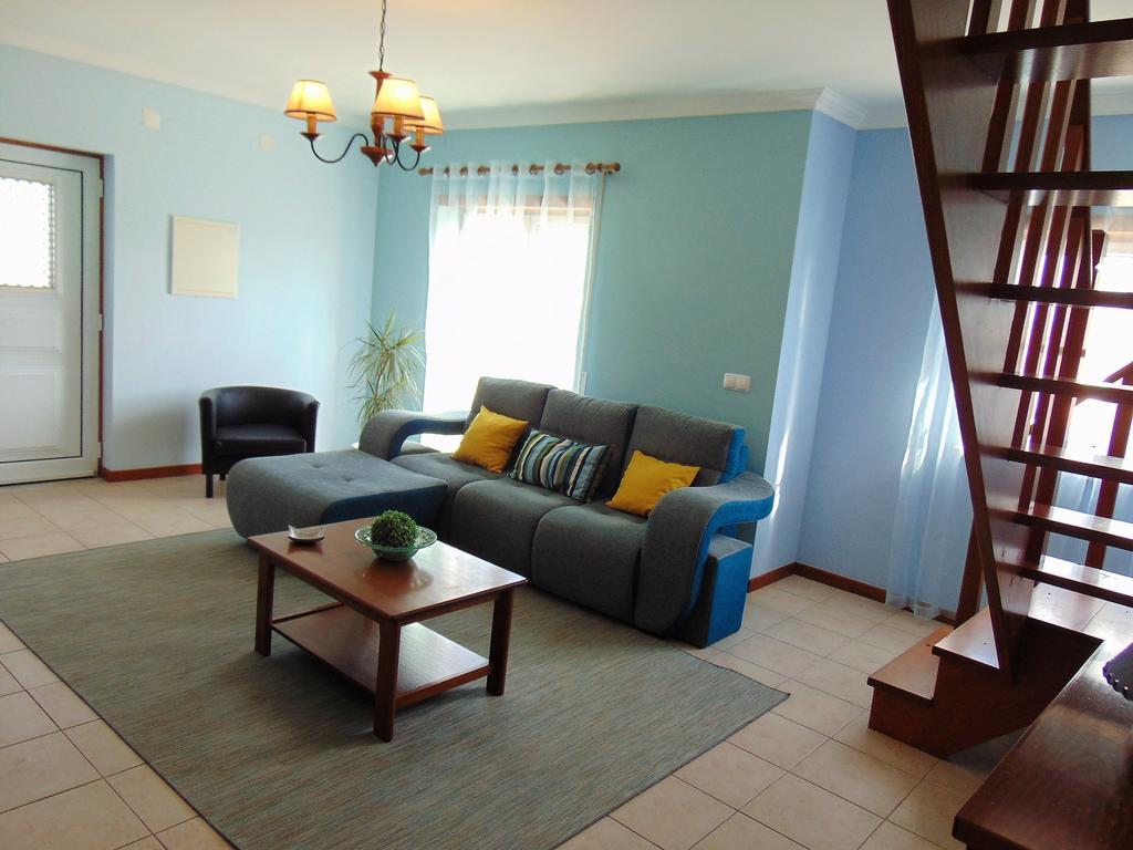 Surf Peniche - Ocean View Apartman Kültér fotó