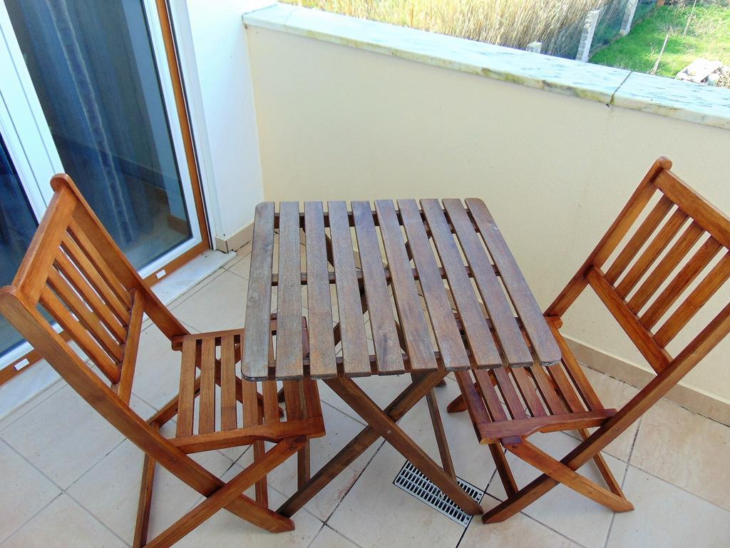 Surf Peniche - Ocean View Apartman Kültér fotó